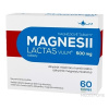 Magnesii Lactas Vulum 500 mg tbl. 60 x 500 mg