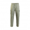 Nohavice Mil-Tec BW Moleskin zateplené - olivové, 50