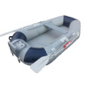 BOAT007 Nafukovací čln C200 AIR (zelený)