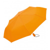 Fare Skladací dáždnik FA5460 Orange 97 cm