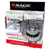 Wizards of the Coast Magic the Gathering Adventures in the Forgotten Realms Collector Booster Box