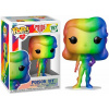 Funko POP! Pride 2022 DC Comics Heroes vinylová Poison Ivy 9 cm