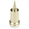 Tryska 0,6mm pre HARDER & STEENBECK EVOLUTION, INFINITY, ULTRA , COLANI + GRAFO (Harder & Steenbeck nozzle 0.6mm with seal for EVOLUTION, INFINITY, ULTRA + GRAFO - 123842)