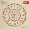 Schola Gregoriana Pragensis/Corina Marti - Septem Dies [CD]
