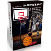 Basketbalový set Dunlop Regulovateľný set 1.65 – 2.05 m