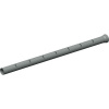 Prosperplast rúrka perforovaná 150-Unground PIPE RD-2000 RUD2000 sivá plast