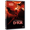 D-Tox - DVD