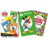 Dino Kvarteto Mickey a kamaráti