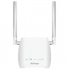 Router Strong 4G LTE 300M (4GROUTER300M) biely
