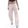 Dámske tepláky NIKE-W NSW PHNX FLC STRGHT LEG PNT SILT RED Červená M 25/26