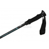 Trek W, Anthracite/turquoise