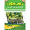 BOOKMEDIA Krížovky pre chvíle pohody