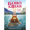 RABBIT AND BEAR BOOK 6 (GOUGH JULIAN)(Brožovaná)
