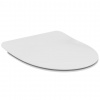 Ideal Standard i.life A - WC sedátko s poklopom, biela T467501