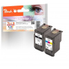 Peach Canon PG-560 + CLI-561 CombiPack - kompatibilný