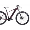 Elektrobicykel Amulet 29 eRival 5.5 SH Orient Red/Black 2025 S