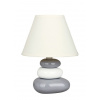 RABALUX SK Svietidlá s.r.o. Nočné lampa Salem 4948 - biela