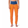 Rafiki MASSONE dámske lezecké nohavice - Celosia orange - S