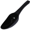 Giants fishing Lopatka na krmenie Baiting Spoon Long Black (27cm) (Giants fishing Lopatka na krmenie Baiting Spoon Long Black (27cm))
