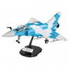 Cobi 5801 Armed Forces Francouzský víceúčelový stíhací letoun Dassault Mirage 2000-5