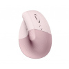 Logitech Lift Vertical Ergonomic Mouse 910-006478