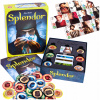 Spoločenská hra Rebel Splendor (VZDELÁVACIA RODINNÁ STOLOVÁ HRA Splendor HRA pre deti 10+ 2-4 ĽUDÍ)