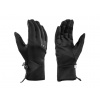 Rukavice LEKI Traverse Black - 6.0