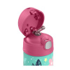 Thermos FUNtainer - uzáver pre detskú sériu 12001x a 12002x - svetloružová Veľkosť: ks