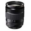 Fujifilm XF 18-135MM F3,5-5,6 R WR black lens