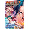 One Piece: Ace's Story-The Manga, Vol. 1: Volume 1 Eiichiro Oda