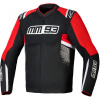 bunda T-SPS AIR V2 MM93 kolekce, ALPINESTARS (červená/černá/bílá, vel. XL)
