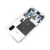 Zadní kryt LG Optimus G E975 White bílý