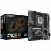 GIGABYTE MB Sc LGA1700 Z790 D AX, Intel Z790, 4xDDR5, 1xDP, 1xHDMI, WI-FI Z790 D AX