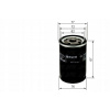 Bosch 0 451 103 300 Olejový filter