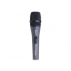 Sennheiser e 845-S - dynamický mikrofon, superkardioida, přepínatelné provedení