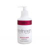 Vyživujúca farbiaca maska Subrina Professional Refresh Colour Mask Bordeaux - bordó, 250 ml