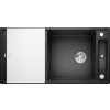 BLANCO AXIA III XL 6 S antracit