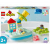 LEGO® DUPLO®: Aquapark (10989)