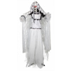 Halloween postava kostlivce nevěsty, 169 cm