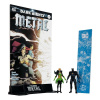 McFarlane Toys DC Direct Page Punchers Akční Figurka 2-Pack Batman of Earth-44 & Batman of Earth-11 (Dark Nights: Metal) 8 cm