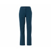 Tchibo - Softshellové nohavice - pre dámy - veľ. 44 - farba: modrá