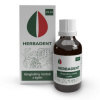 HERBADENT Gingiválny roztok z bylín 25 ml