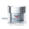 Eucerin Hyaluron-Filler + 3x Effect noční krém 50 ml
