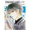 Tokijský ghúl - re 1