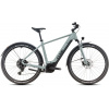 Nuride Hybrid Performance 625 Allroad swampgrey´n´black