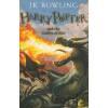 Harry Potter and the Goblet of Fire - J.K. Rowling