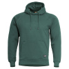 Mikina Pentagon Phaeton Hood SpringBok Green M