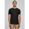 Organic Fitted Strech Tee S
