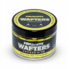 Nástraha Guličky Wafters MikBaits Ananás N-BA 12 mm 150 ml