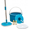 MEDIASHOP Livington Clean Water Spin Mop